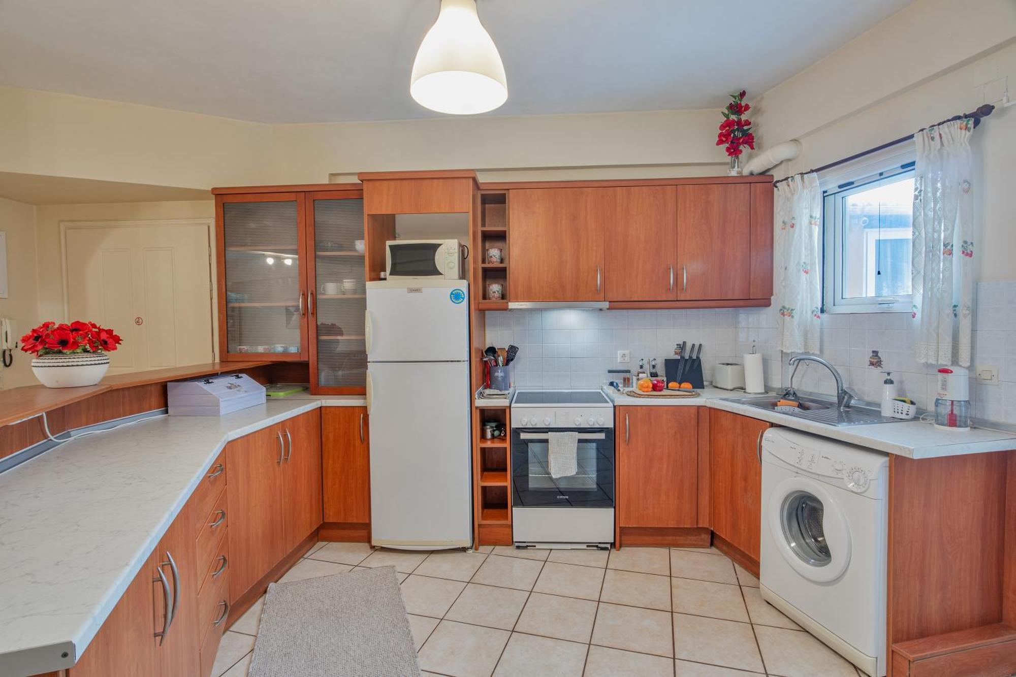 House Of Velenia - 2 Bedroom Apartment Near Old Town, Airport And Bus Station Corfu  Exterior photo